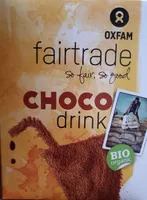 Chocodrink