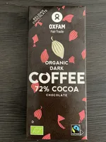 Dark coffee