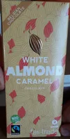 Suite almond caramel chocolate