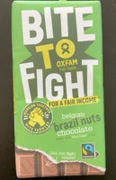 Bite to fight