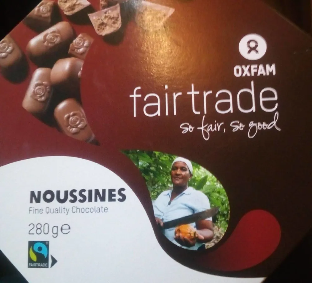 Noussines