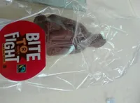 Bite to fight