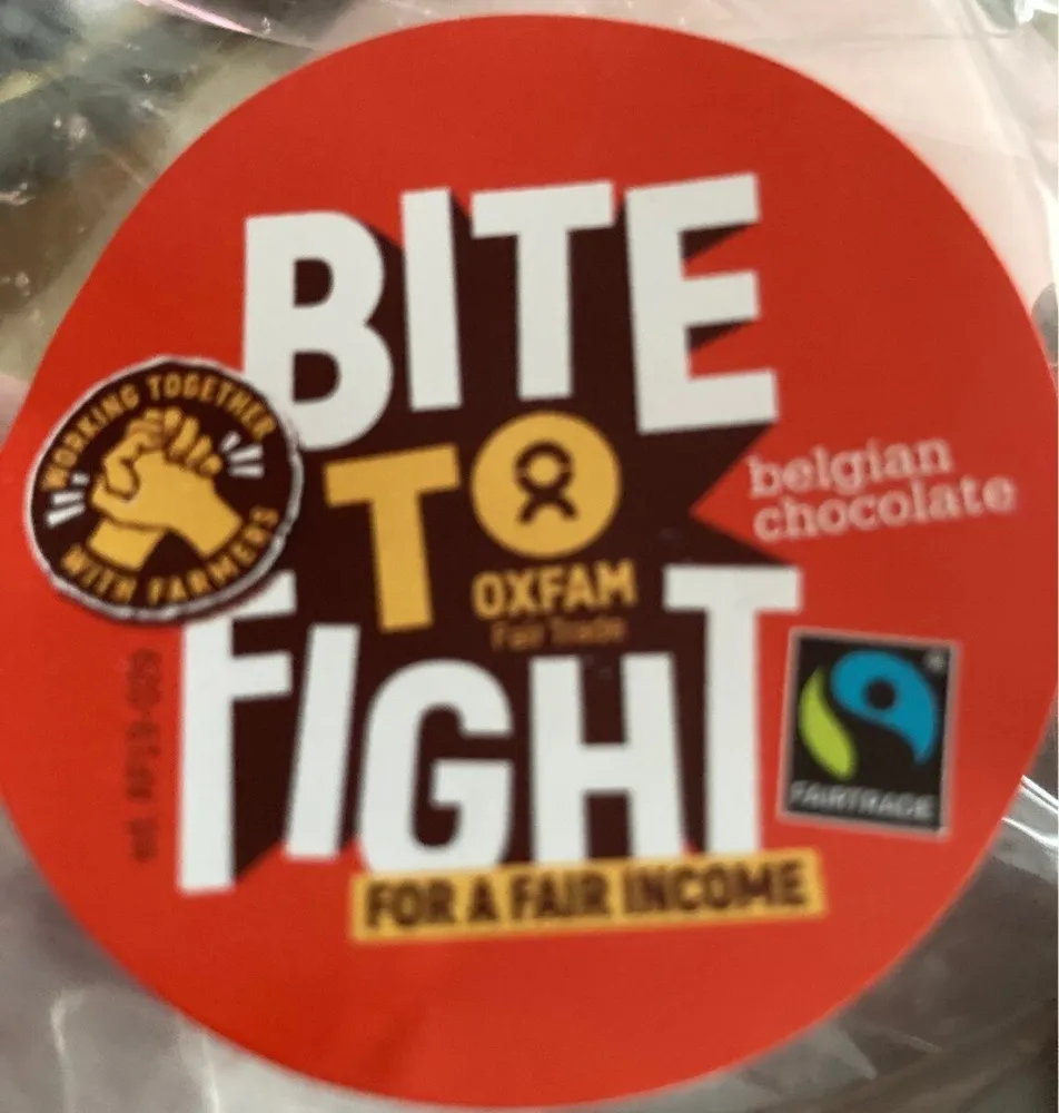Bite figth