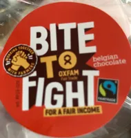 Bite figth