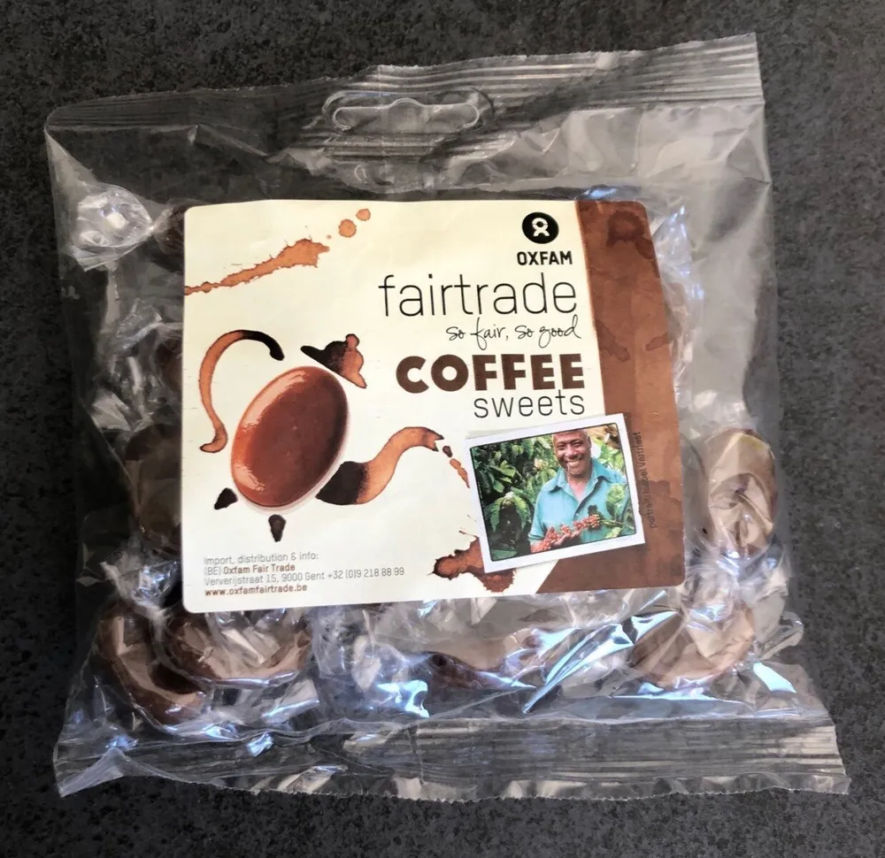 Coffee Sweets