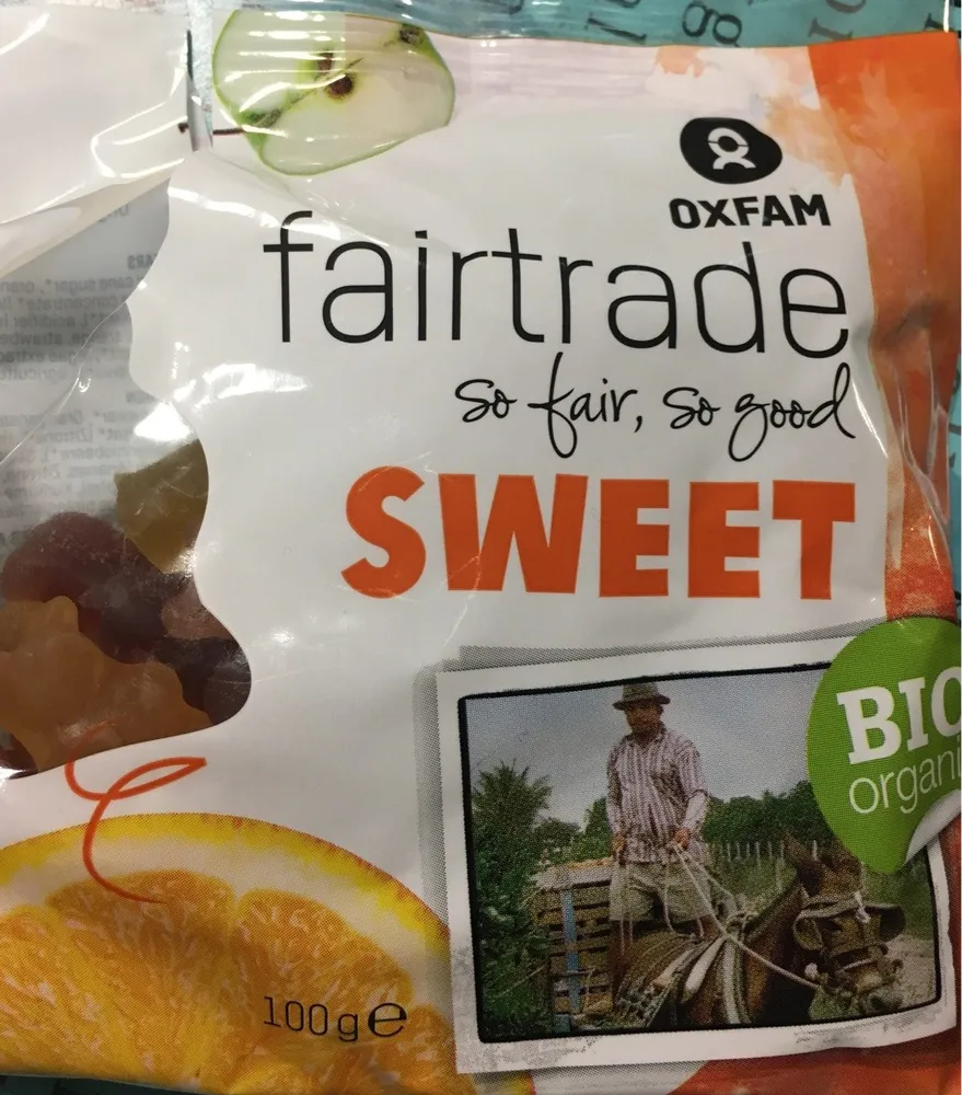 fair trade