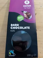 Noix au chocolat