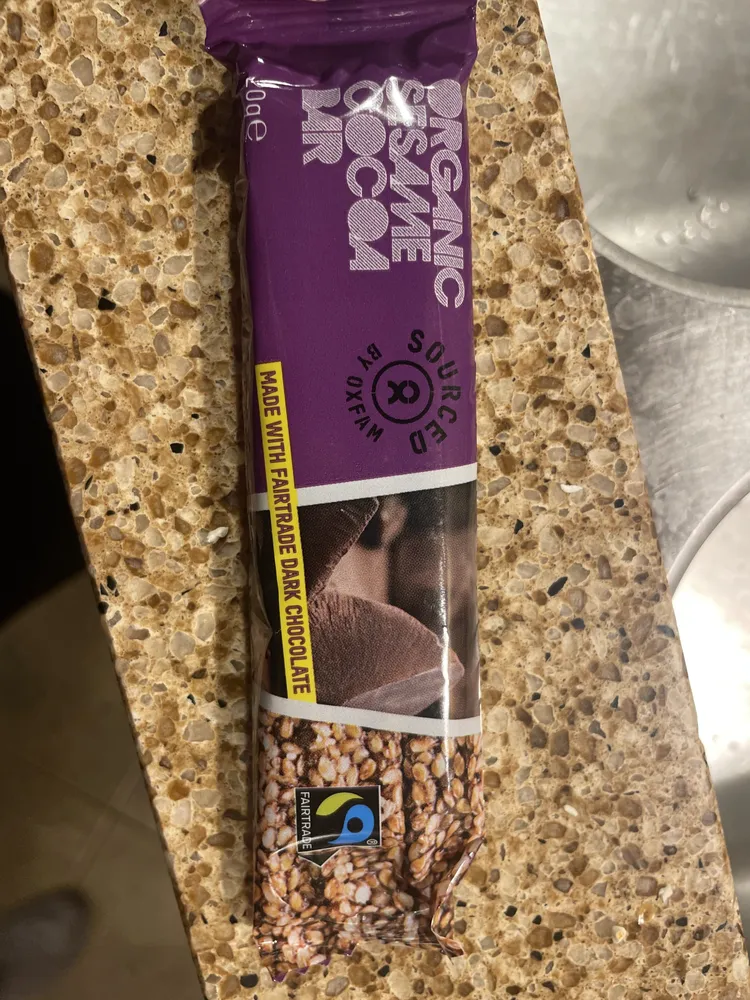 Organic Raw Chocolate