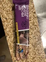 Organic Raw Chocolate