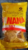 Banana Chips