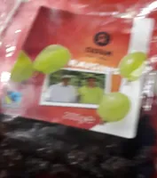 Raisins