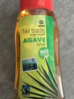 Sirop d'agave