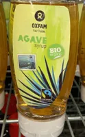 Syrup agave