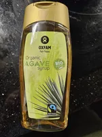 Sirop D'agave