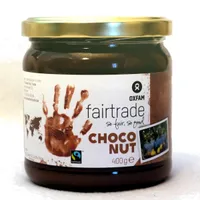 Oxfam Choco nut