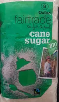 Sucre De Canne En Poudre Blond Bio & équitable