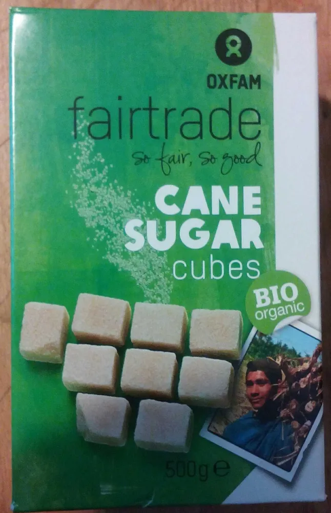 Cann Sugar Cube
