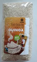 Quinoa bio
