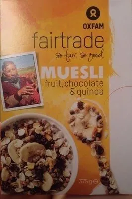 Muesli