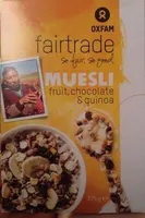 Muesli
