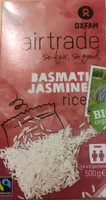 Riz basmati