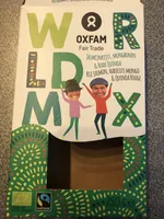 Wild Mix