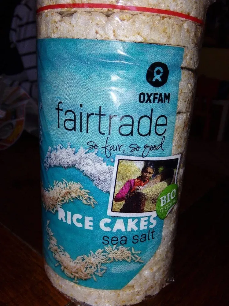 Fairtrade