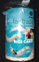 Rice cakes