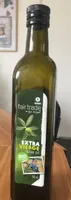 Extra vierge olive oil
