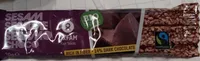SESAME CHOCO BIO ORGANIC