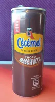 Cécémel Choco Macchiato