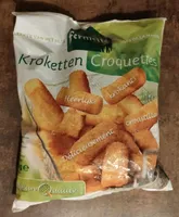 Croquettes délices de la maison