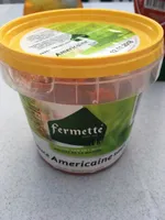 Sauce americaine