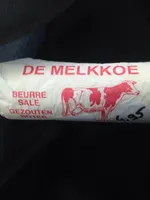 Beurre sale