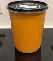 Tomatensoep met balletjes