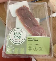 Jambon ganda