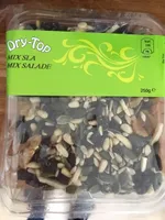 Mix salade