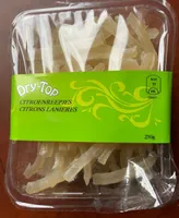 CITRONS LANIERES