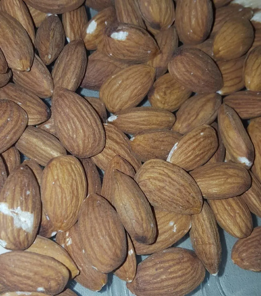 Amandes