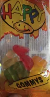Happy gommys