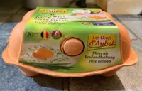 Oeufs