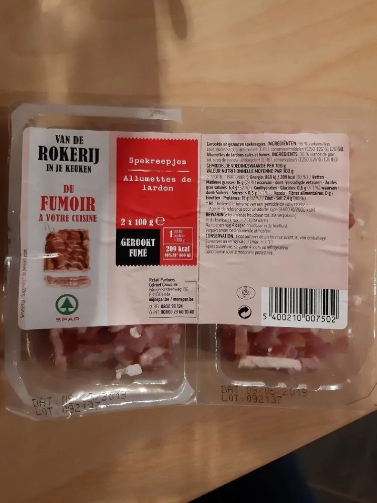 Lardons