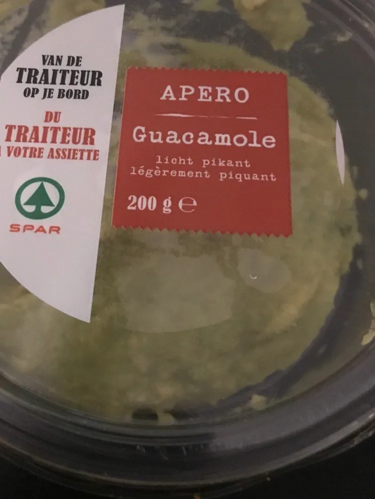 Guacamole