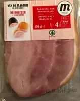 Jambon Cuit Magistral