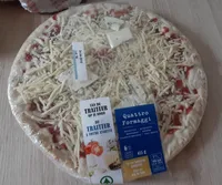 Quattro fromaggi