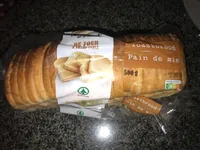 Pain de mie
