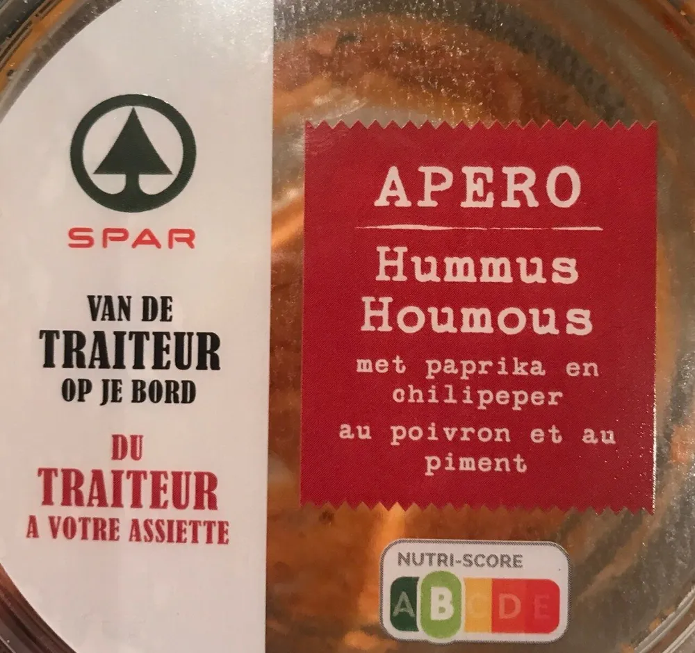 Hummus