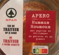 Hummus
