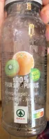 Jus orange kiwi