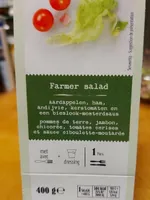 Farmer salad